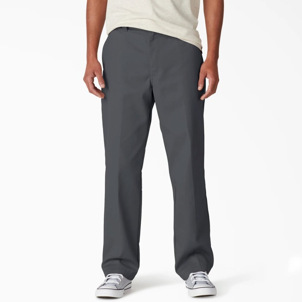 Dickies Skateboarding Regular Fit Twill Pants NWT